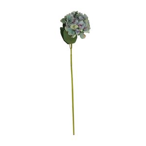 Oferta de Flor Hortensia 20x72 cm por S/ 21,9 en Casaideas