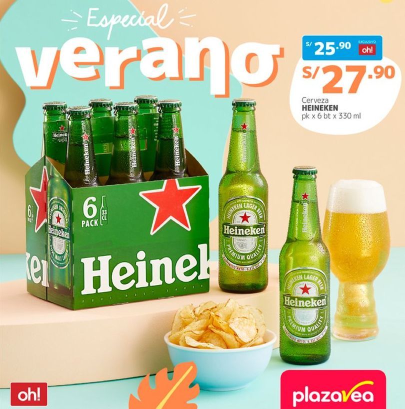 Comprar Plazavea | Ofertas y promociones