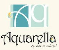 Logo Aquarella