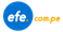 Logo Tiendas EFE