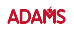 Logo Adams