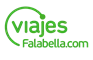 Logo Viajes Falabella