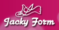 Logo Jacky Form