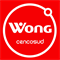Logo Wong