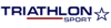 Logo Triathlon Sport
