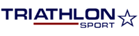 Logo Triathlon Sport