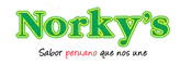 Logo Norky's