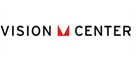 Logo Vision Center