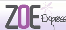 Logo Zoe Express