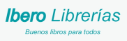 Logo Ibero Librerías