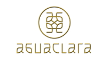 Logo Agua Clara