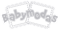 Logo Baby Modas