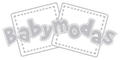 Logo Baby Modas