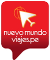 Logo Nuevo Mundo Viajes