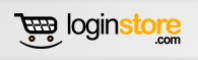 Logo Login Store