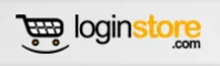 Logo Login Store