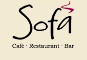 Logo Sofá Café