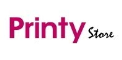 Logo Printy