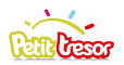 Logo Petit Tresor