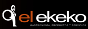 Logo Ekeko