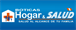 Logo Hogar & Salud