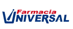 Logo Farmacia Universal