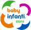 Logo Baby Infanti