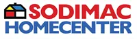 Logo Sodimac