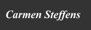 Logo Carmen Steffens