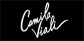 Logo Camila Viali