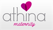 Logo Athina Maternity