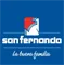 Logo San Fernando