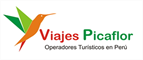 Logo Viajes Picaflor