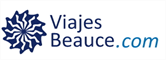 Logo Viajes Beauce