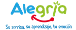 Logo Alegría Juguetes