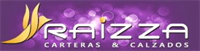 Logo Raizza