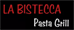 Logo La Bistecca
