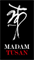 Logo Madam Tusan