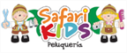 Logo Safari Kids