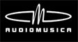 Logo Audiomusica