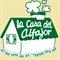 Logo La Casa del Alfajor