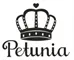 Logo Petunia
