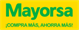 Logo Mayorsa