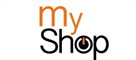 Logo MyShop